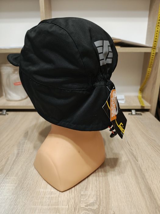 Snickers 9008  czapka shell robocza