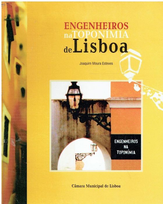 746 - Monografias - Livros sobre Concelho de Lisboa 12