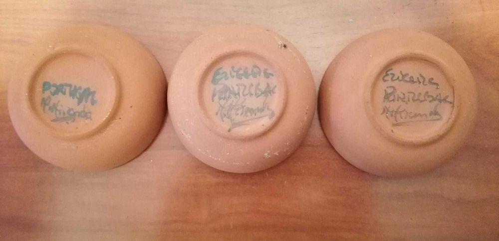 Peças decorativas Ericeira