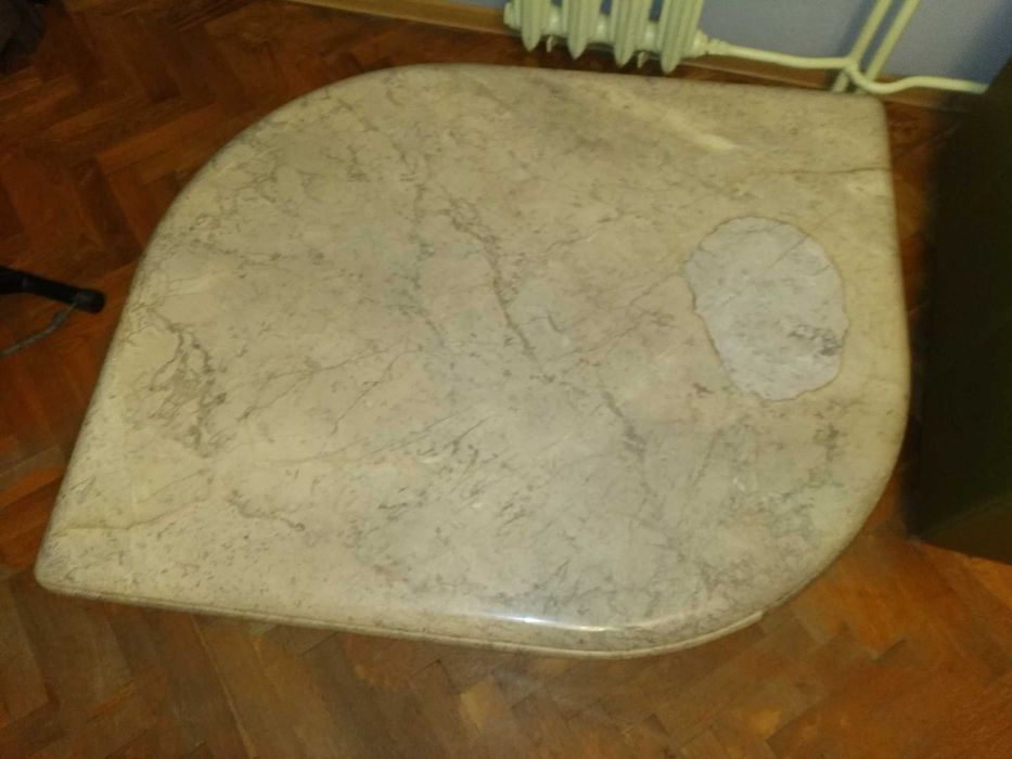 Ława marmurowa do salonu