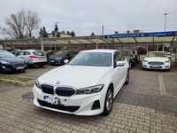 BMW Seria 3 2022 Rok G20 sedan Salon Polska Faktura VAT