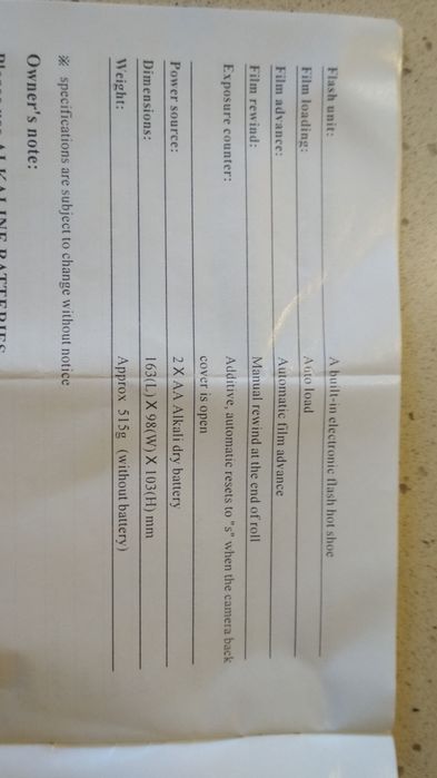 Olympia Big Royal View - nova