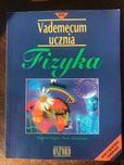 Nowe Vademecum ucznia - Fizyka - Stephen Pople, Peter Whitehead