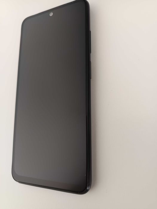 Xiaomi Redmi Note 10S como novo