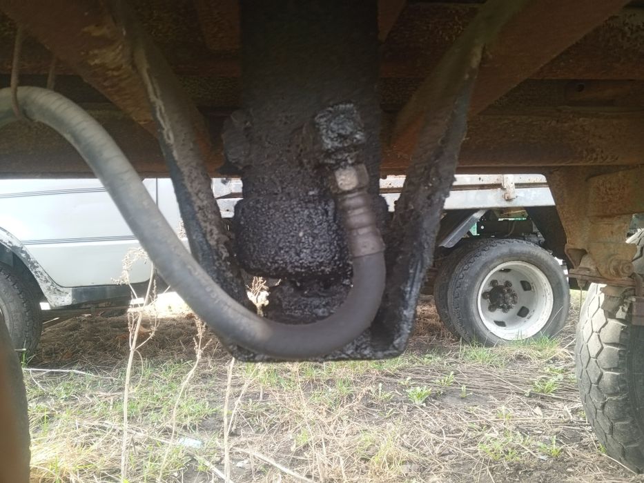 Продам прицеп для трактора