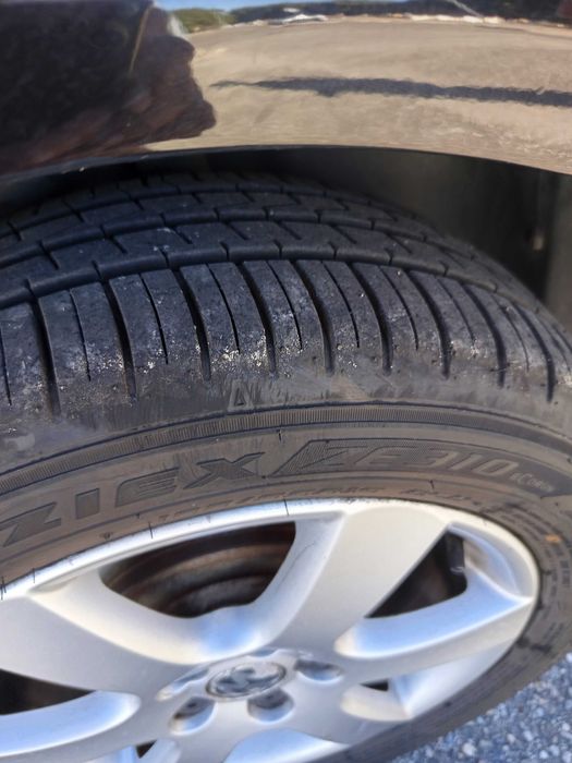 Vw polo 1.4 tdi  (169000 kms)