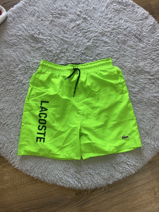 Kąpielowki lacoste
