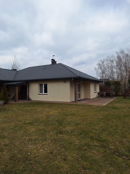 Wynajme dom Jaktorów Chylice