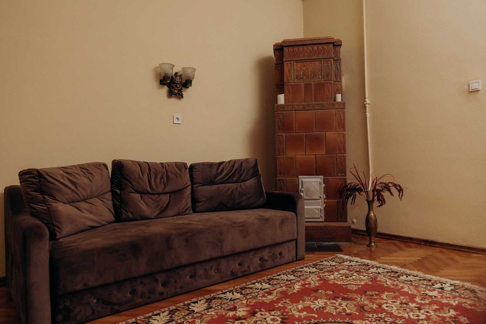 2-кмнатні апартаменти Simsimdoba на Турецькій, 18 свiтло 24/7