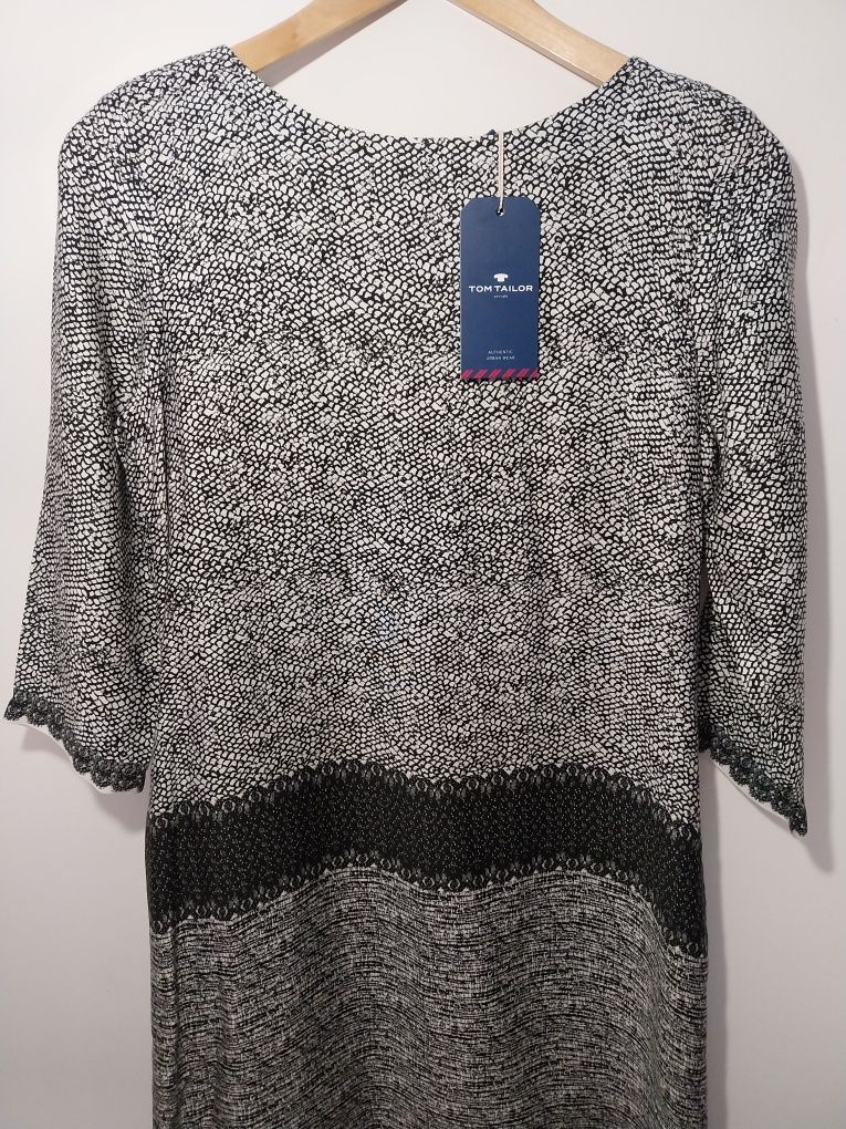 Vestido (novo) - Tom Tailor