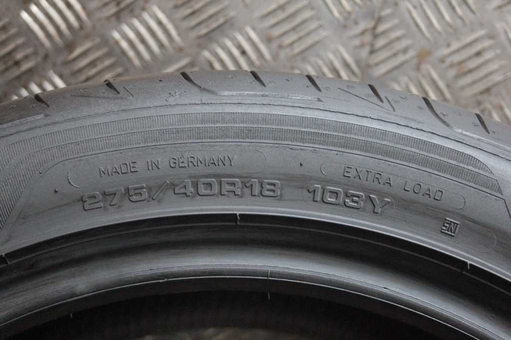 275/40/18 245/45/18 Goodyear EagleF1 Asymmetric 3 275/40 R18 245/45R18