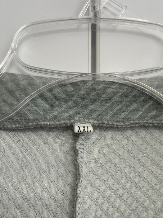 Narzutka marynarka XXL