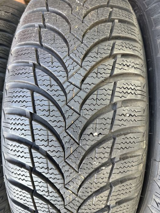Opony 185/65/14 86 t Nexen winguar snow g Wh2(914/243)