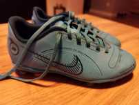 Korki , Lanki , NIKE Mercurial rozmiar 32