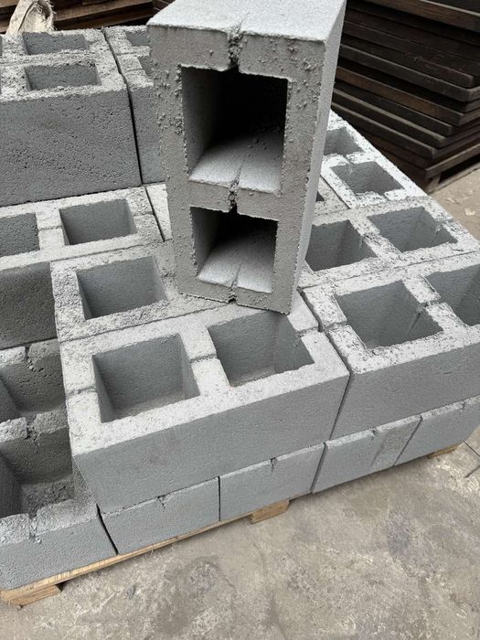 Шлакоблок! Є-Відновлення!