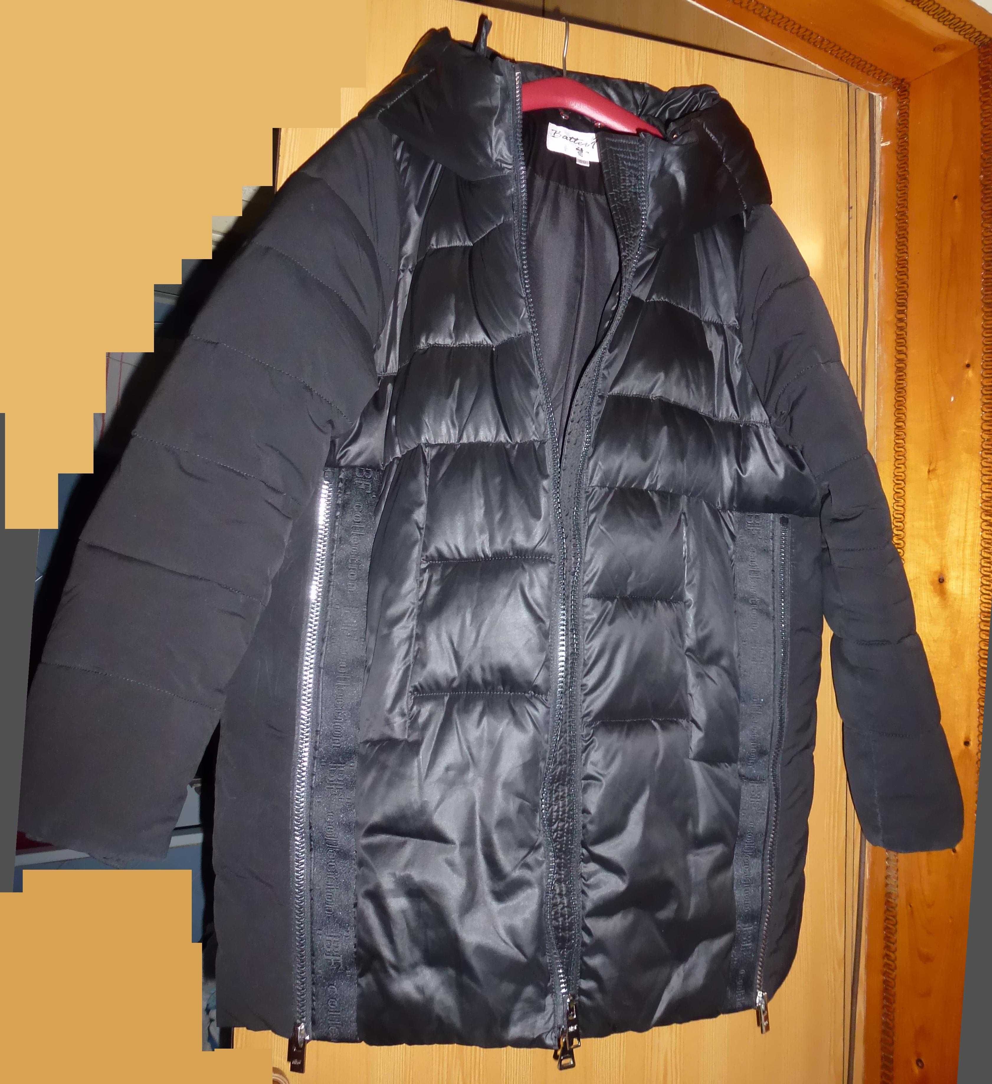 Куртка зимняя от Batter Flei Турция.
