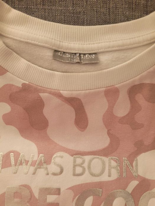 Bluza, spodnie dresowe 4f - 158