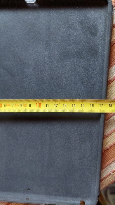 Capa Magnética mini ipad