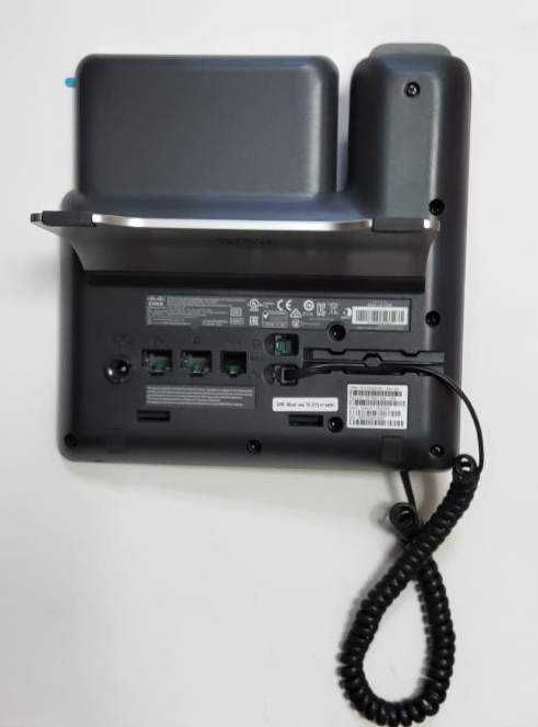 IP-телефон Cisco CP-7821-K9=