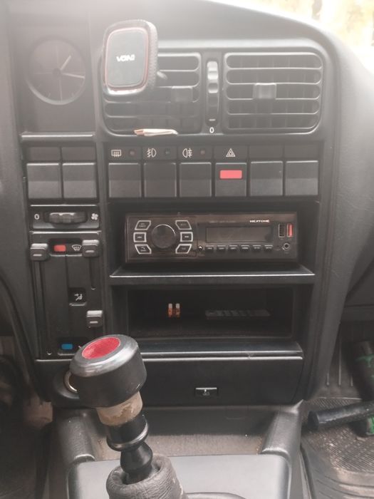 Opel omega a 91 року