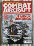 Revista aviacao militar Combar Aircraft