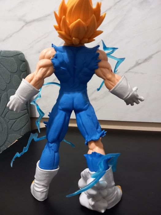 Figurka Dragon Ball Majin Vegeta