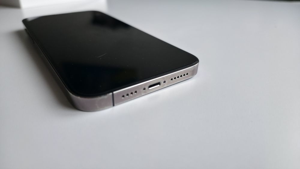 IPhone 14 Pro MAX 128GB Deep purple. Повний комплект. Один власник