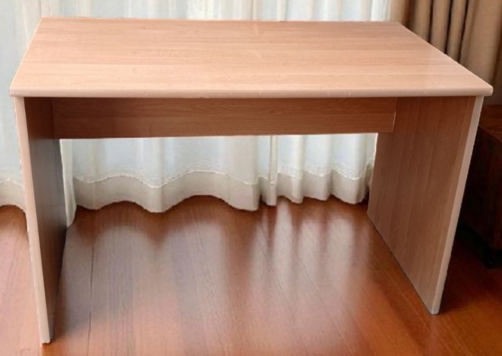 Biurko komputerowe 120x70x75