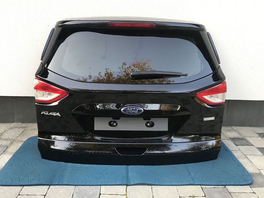 Дверь,двери ford escape usa,kuga