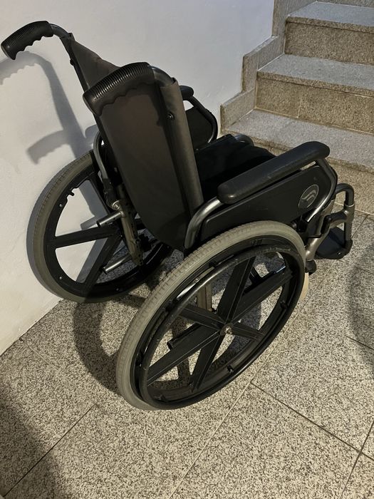 Cadeira de rodas