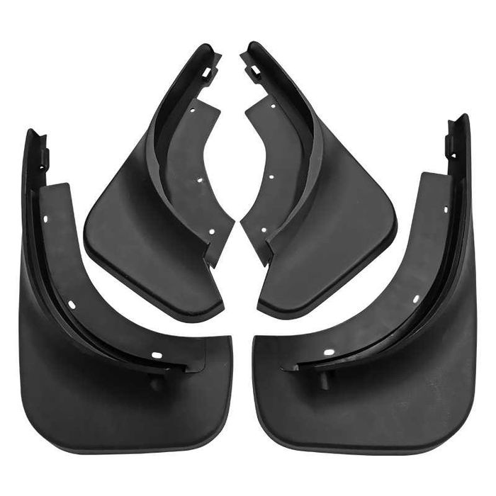 Бризговики Таурег  VW Touareg Mk1