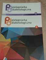 Pielęgniarka diabetologiczna