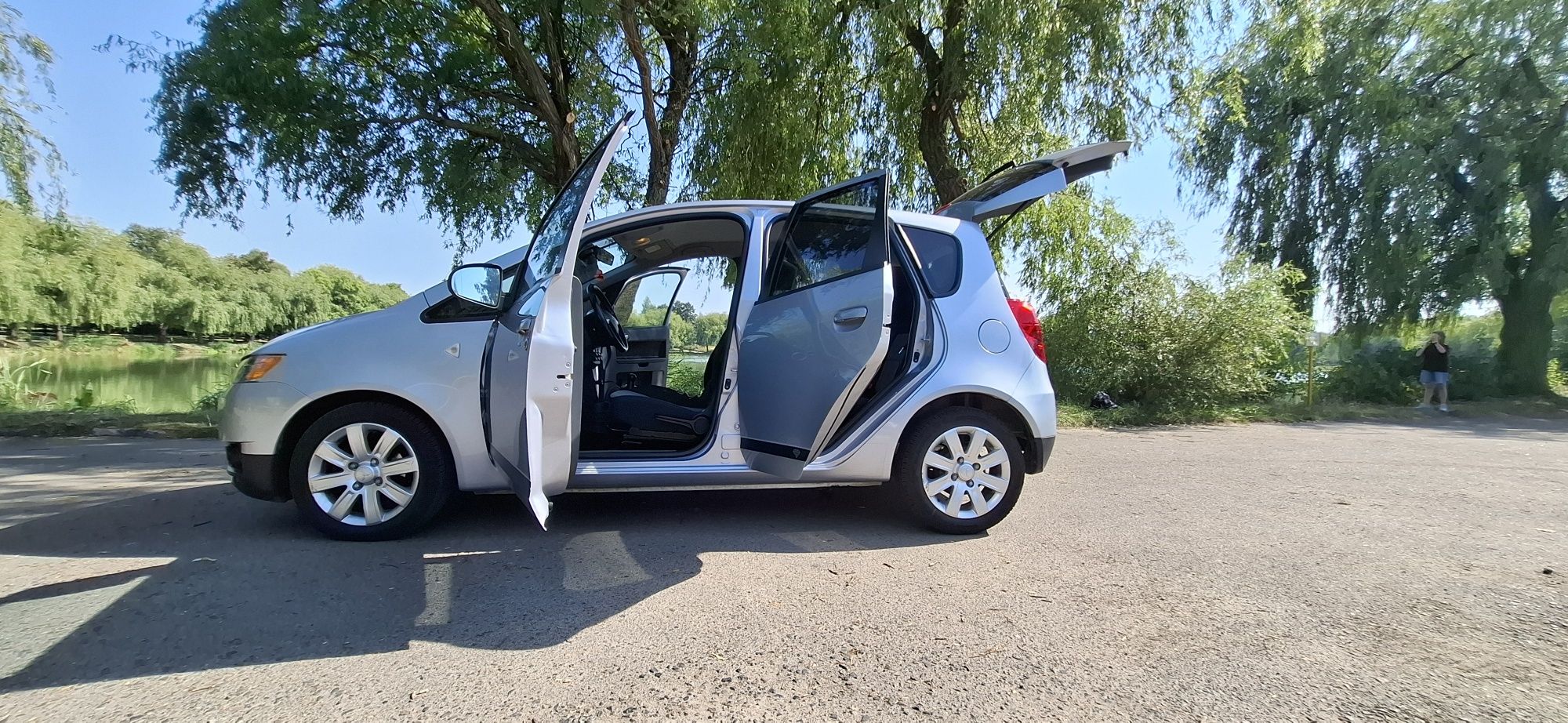 Продам авто Mitsubishi Colt