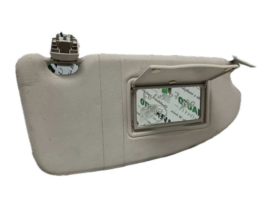 Pála de sol direita FORD Focus I (DAW, DBW)