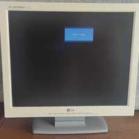 Monitor LG Flatron L1715s