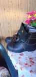 Sprzedam nowe buty męskie robocze