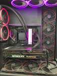 Komputer Gamingowy - Intel i9-13900KS [Bez karty graficznej]