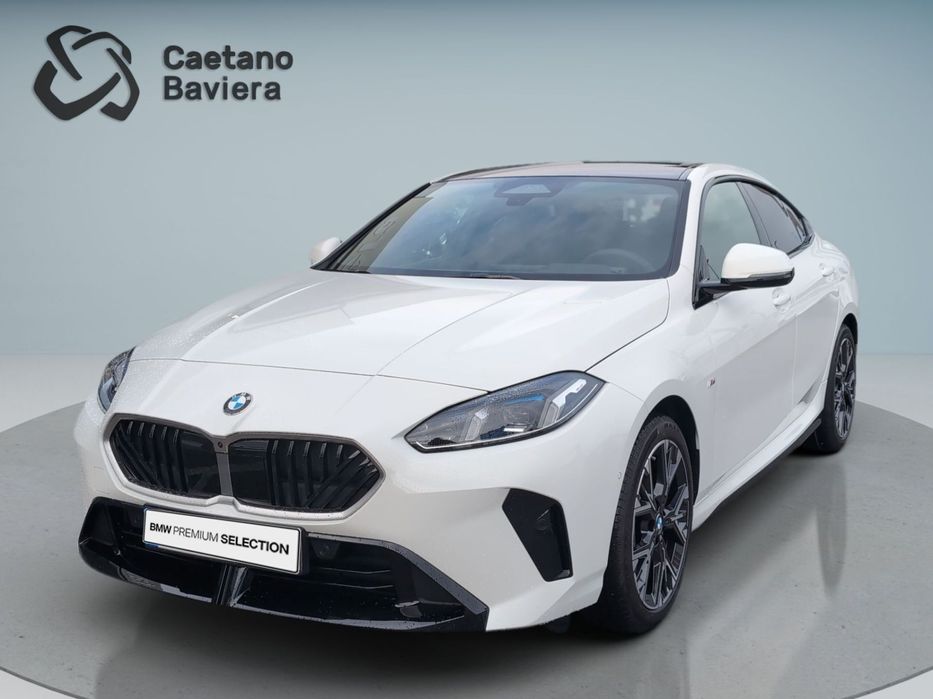 BMW 220 Gran Coupé Pack Desportivo M