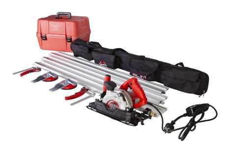 Плиткорез ВОДЯНОЙ  RUBI TC-125 KIT, длина реза до 3300 мм, прокат