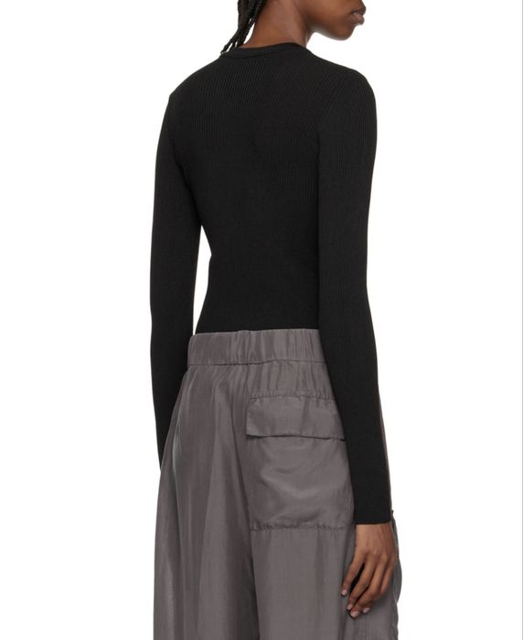 Боді боди BEVZA Sezane