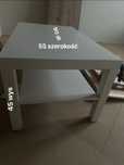 Stolik dla dzieci/ kawowy
