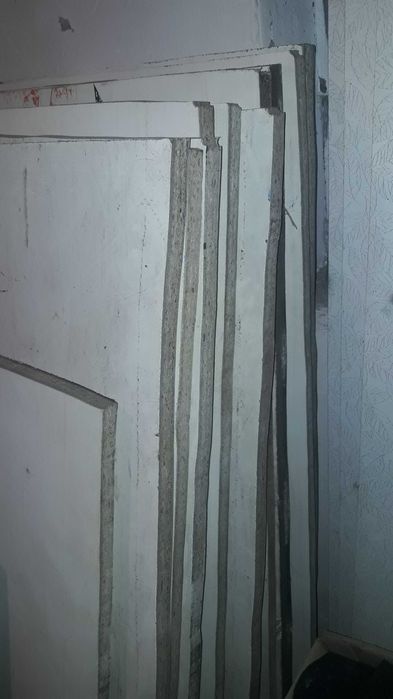 Листи ДСП бу ламіновані