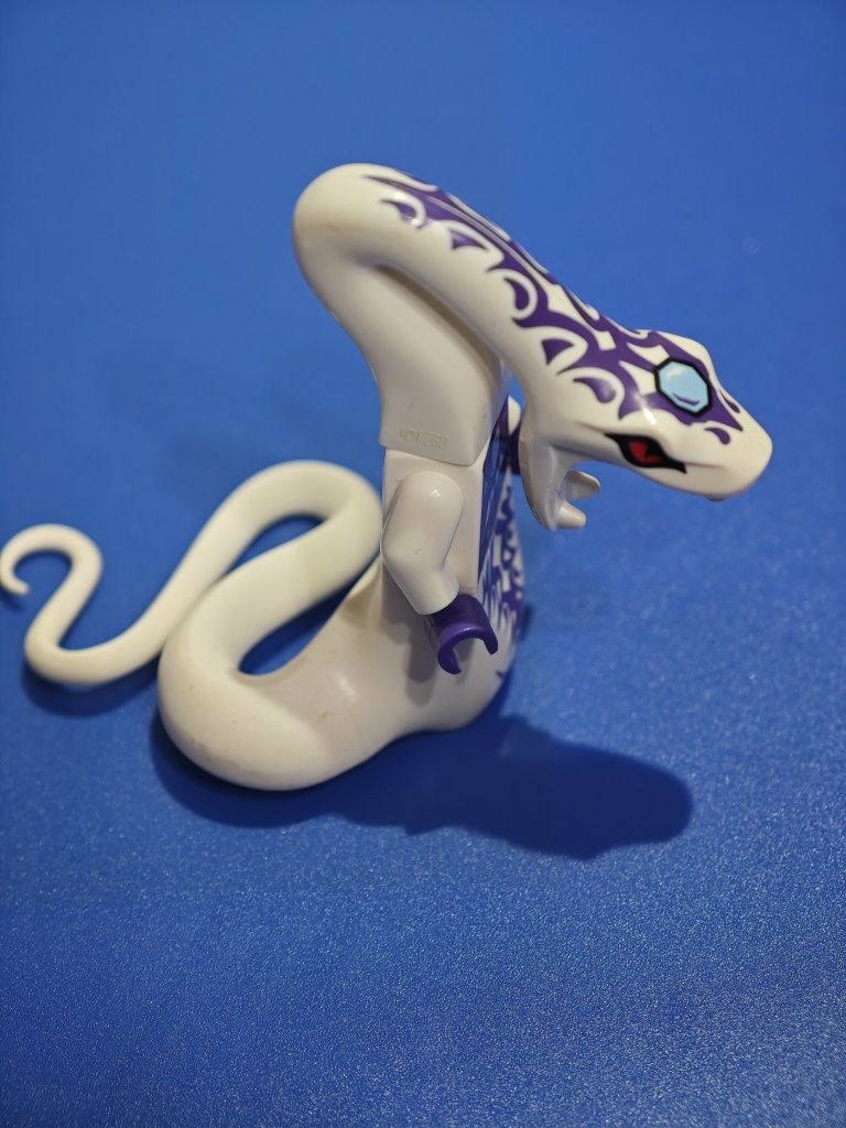 Figurka LEGO Pythor chumsworth