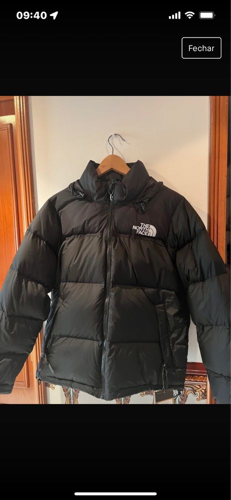 Casaco The North Face