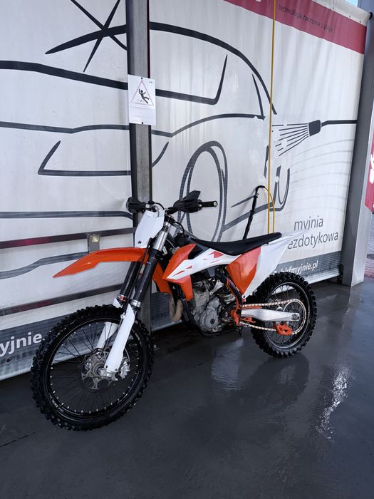 KTM SXF 350 ROK 2019