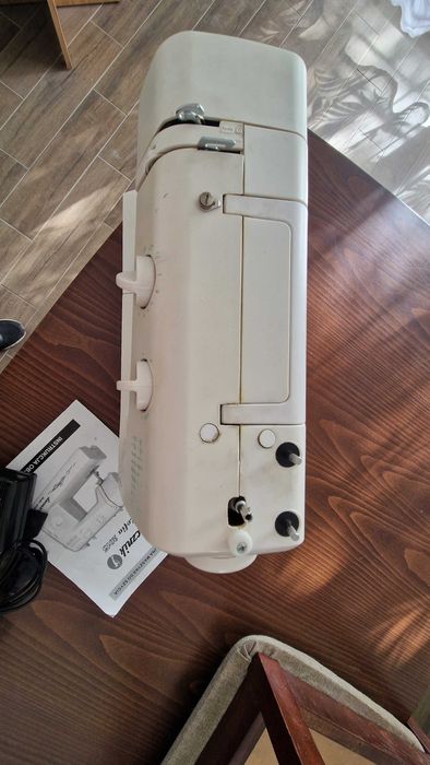 Maszyna do szycia Łucznik Zofia