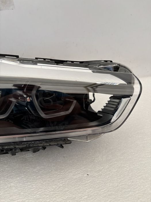 BMW X2 F39 17-23 lampa prawy przód prawa przednia Full Led