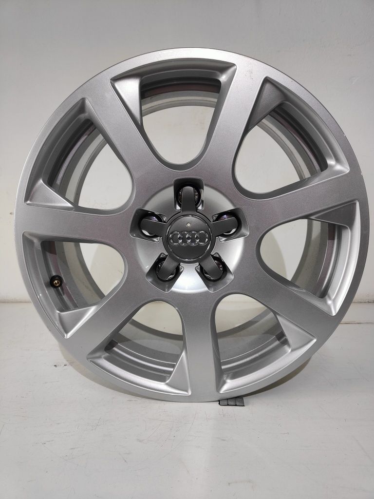 Felgi Aluminiowe Alufelgi Audi 17 Cali 5x112 Q3 Q5 A3 A4 A5 A6