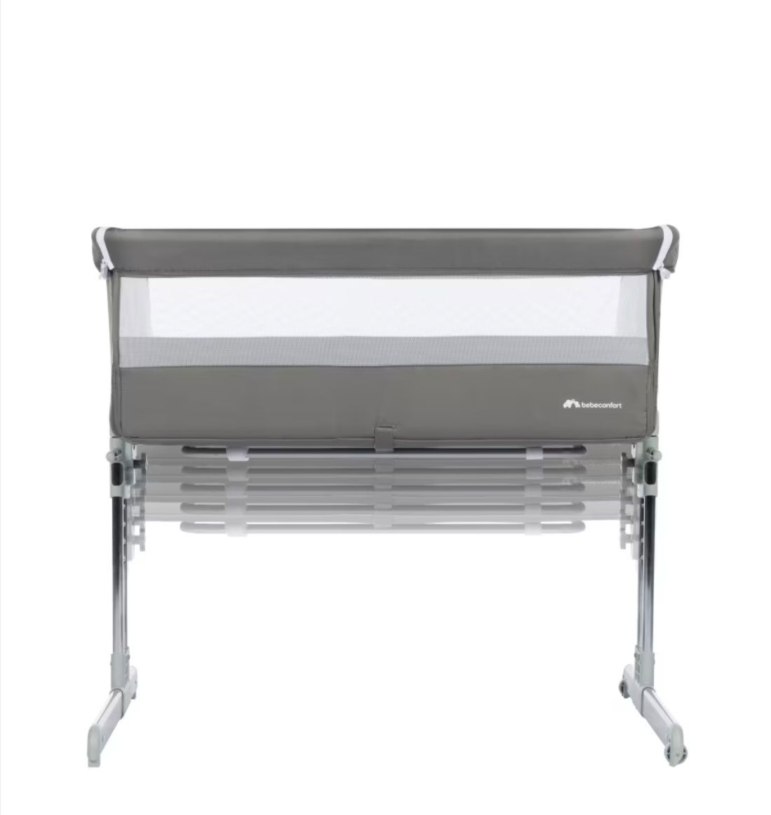 Berço Co-Sleeping BEBE CONFORT Calidoo Geometric