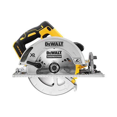 Pilarka pila akumulatorowa DeWalt 184MM XR 18V 0*AH (Makita milwaukee)